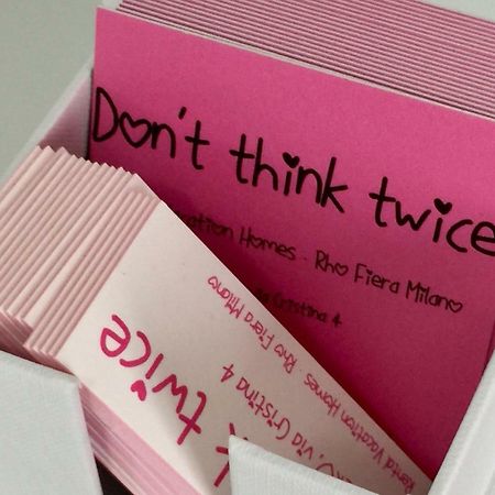 فيلا Don'T Think Twice - First Floor بيرو المظهر الخارجي الصورة